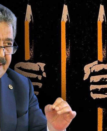 MHP’li Yıldız: Dezenformasyon yasası, sansür kanunu değildir