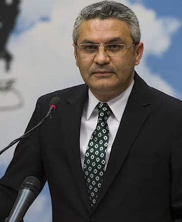 CHP’li Salıcı’dan iktidara “sığınak” tepkisi: Ortada somut bir adım yok