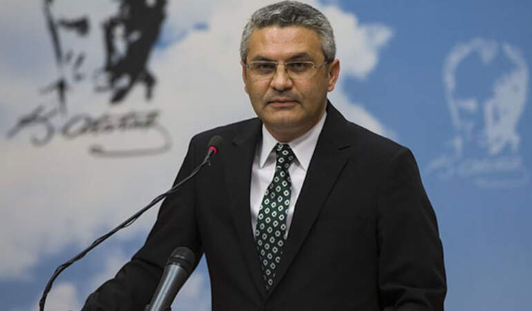 CHP’li Salıcı’dan iktidara “sığınak” tepkisi: Ortada somut bir adım yok