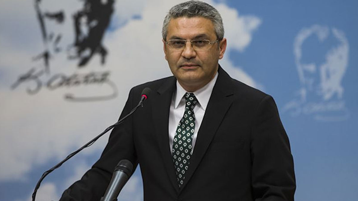 CHP’li Salıcı’dan iktidara “sığınak” tepkisi: Ortada somut bir adım yok