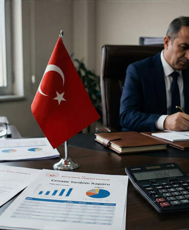 Emekli cenaze yardımı ne kadar? Ölüm yardımı kaç TL? Vekiller ve emekliler arasında defin yardımı uçurumu