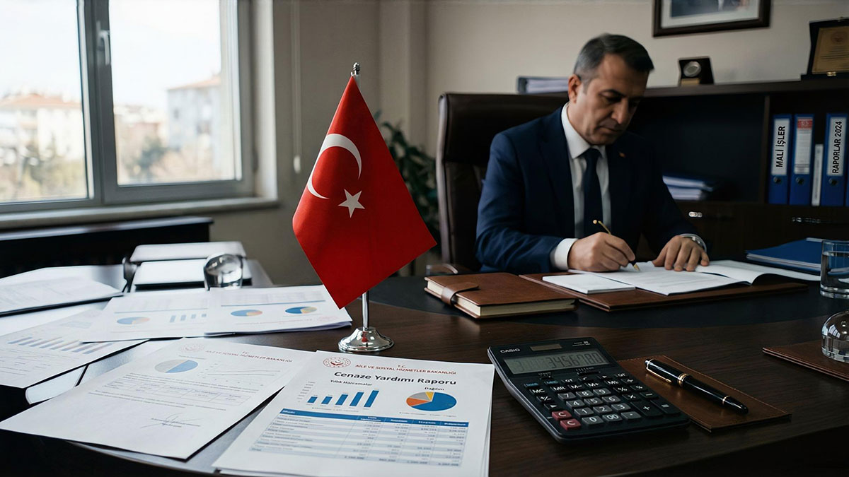 Emekli cenaze yardımı ne kadar? Ölüm yardımı kaç TL? Vekiller ve emekliler arasında defin yardımı uçurumu