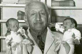 Hastane çöp diye gördü, doktor vazgeçmedi! 6.500 bebek sirkte kurtarıldı