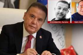Muhittin Böcek’in gözaltına alınan 2 şoförü tutuklandı