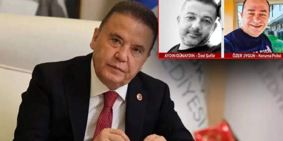 Muhittin Böcek’in gözaltına alınan 2 şoförü tutuklandı