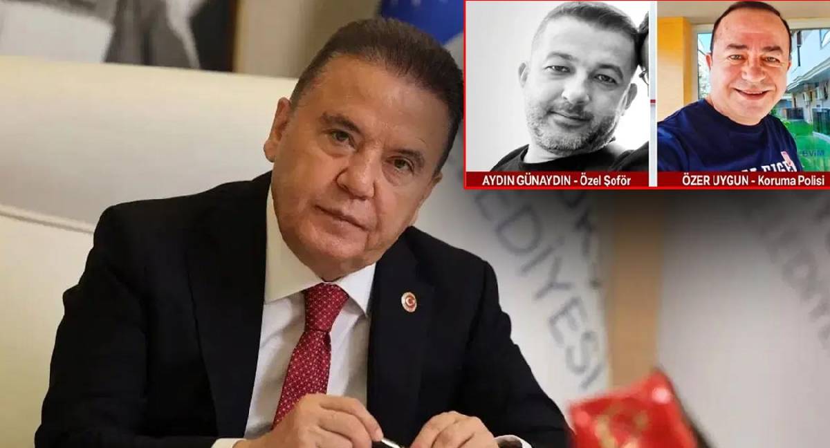 Muhittin Böcek’in gözaltına alınan 2 şoförü tutuklandı