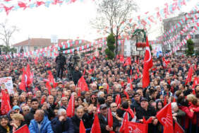 CHP’nin 100. mitingi Çanakkale’de olacak