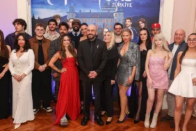 The Traitors Türkiye nerede çekiliyor, hangi kanalda? İşte 19 ünlü yarışmacı kadrosu