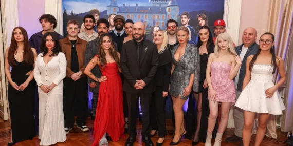 The Traitors Türkiye nerede çekiliyor, hangi kanalda? İşte 19 ünlü yarışmacı kadrosu