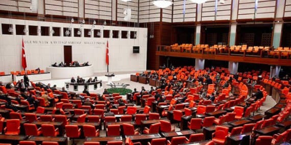 Doğum izni ve sosyal medya düzenlemeleri TBMM gündeminde