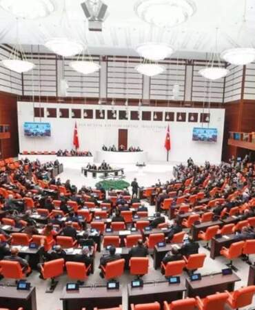 Meclisten geçen Torba Yasa’da neler var? Vakıf hastaneleri ve şans oyunlarına yeni vergi kuralları geldi
