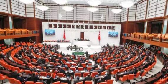 Meclisten geçen Torba Yasa’da neler var? Vakıf hastaneleri ve şans oyunlarına yeni vergi kuralları geldi