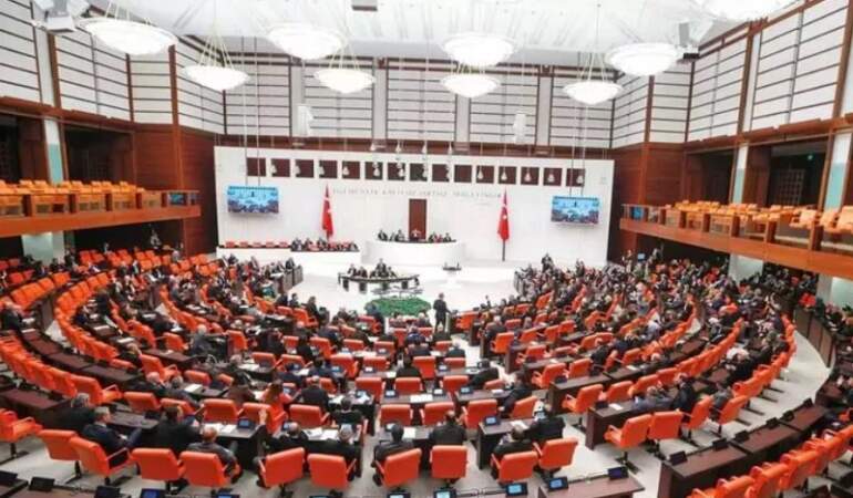 Meclisten geçen Torba Yasa’da neler var? Vakıf hastaneleri ve şans oyunlarına yeni vergi kuralları geldi