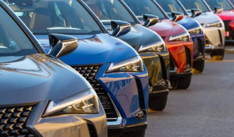Beyaz, gri, siyah… Otomobilde en çok tercih edilen renk belli oldu