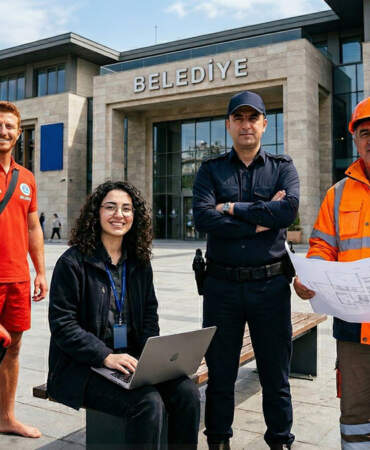İBB personel alımı ne zaman? Ankara belediyesi iş ilanları nerede yayınlanıyor? Üç büyük ilde 1.063 kişilik personel alımı