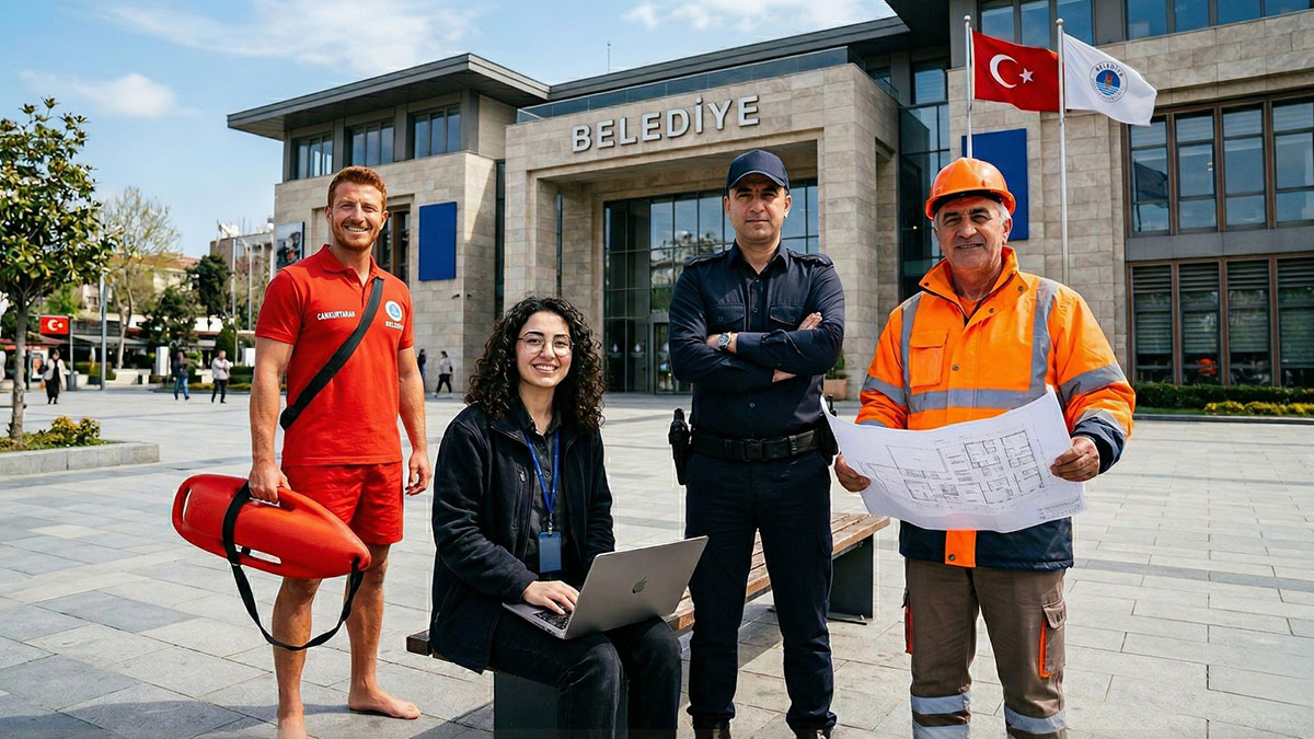 İBB personel alımı ne zaman? Ankara belediyesi iş ilanları nerede yayınlanıyor? Üç büyük ilde 1.063 kişilik personel alımı