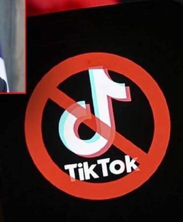 Fransa Eğitim Bakanı TikTok algoritması hakkında suç duyurusunda bulundu