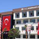 Marmaris Belediyesi’ne gece yarısı operasyonu