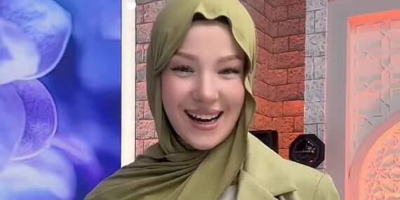 Fatma Soydaş’ın estetiksiz halini gören inanamadı! İkisi aynı kişi mi?