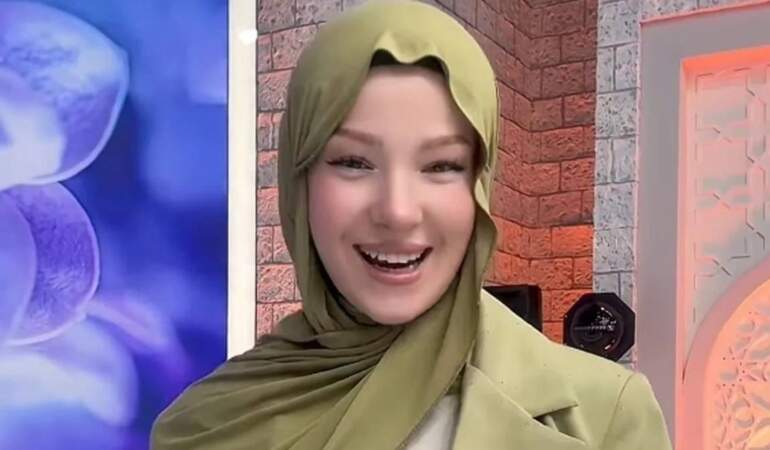 Fatma Soydaş’ın estetiksiz halini gören inanamadı! İkisi aynı kişi mi?