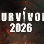 Bu akşam Survivor var mı, yok mu? Survivor kaçta başlayacak? 27 Mart 2026 TV8 yayın akışı…