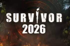 Bu akşam Survivor var mı, yok mu? Survivor kaçta başlayacak? 27 Mart 2026 TV8 yayın akışı…