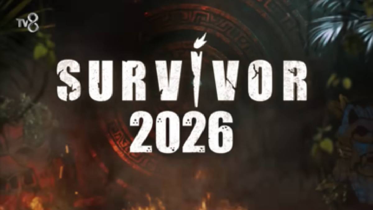 Bu akşam Survivor var mı, yok mu? Survivor kaçta başlayacak? 27 Mart 2026 TV8 yayın akışı…