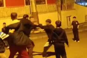 Ankara’da akran zorbalığı: Önünü kesip kemer ve sopayla darbettiler