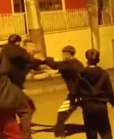 Ankara’da akran zorbalığı: Önünü kesip kemer ve sopayla darbettiler
