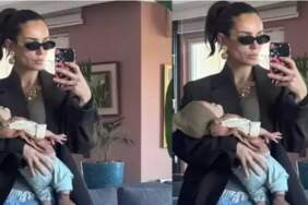 Bestemsu Özdemir’den örnek olacak açıklama! ‘Ben onu başkası büyütsün diye doğurmadım’