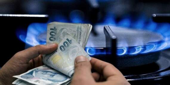 Doğal gazda yeni dönem: İstanbullular Erzurumlular’dan farklı ödeyecek