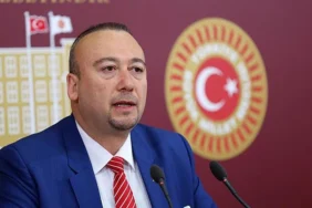Özkan Yalım kimdir, hangi partiden? Uşak Belediye Başkanı neden gözaltına alındı?