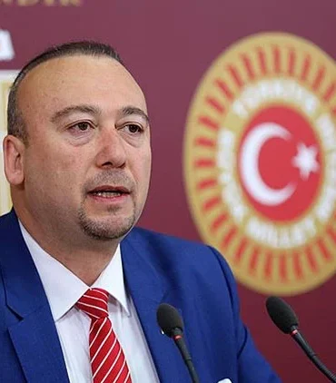 Özkan Yalım kimdir, hangi partiden? Uşak Belediye Başkanı neden gözaltına alındı?