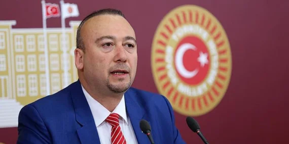 Özkan Yalım kimdir, hangi partiden? Uşak Belediye Başkanı neden gözaltına alındı?