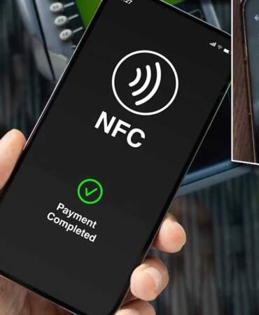 Para transferine çipli kimlik ve NFC zorunluluğu geliyor