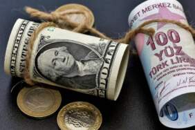 Dolarda yeni rekor geldi: Orta Doğu belirsizliği piyasaları vurdu