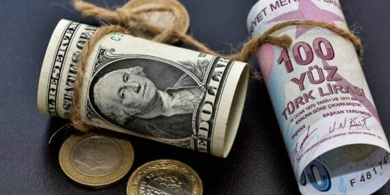 Dolarda yeni rekor geldi: Orta Doğu belirsizliği piyasaları vurdu