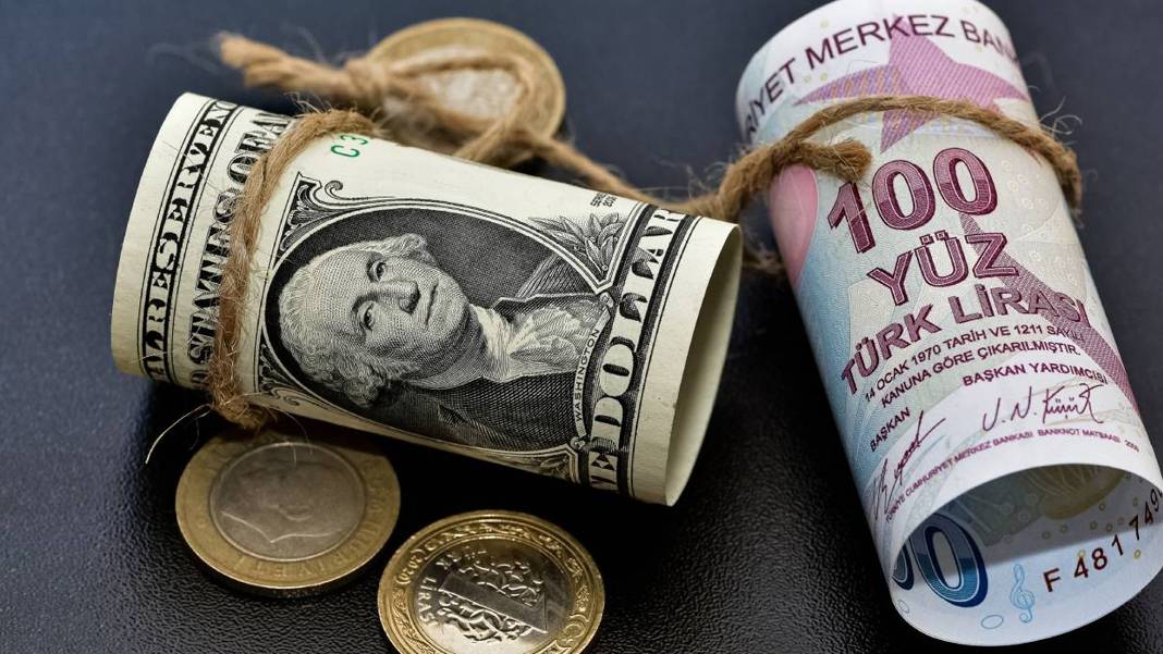 Dolarda yeni rekor geldi: Orta Doğu belirsizliği piyasaları vurdu