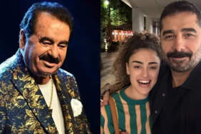 İbrahim Tatlıses’ten çocuklarına zehir zemberek gönderme: “Her yılan yerde sürünmez!”