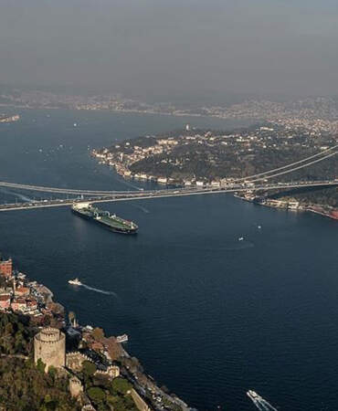 Kandilli kötü haberi verdi: İstanbul’da kar yağışını unutun