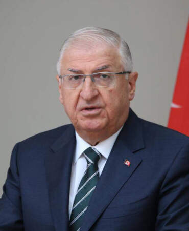 Yaşar Güler’den Epstein iddialarına cevap: Resmi bildirim yok