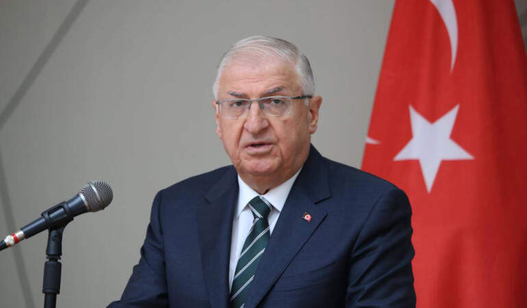 Yaşar Güler’den Epstein iddialarına cevap: Resmi bildirim yok