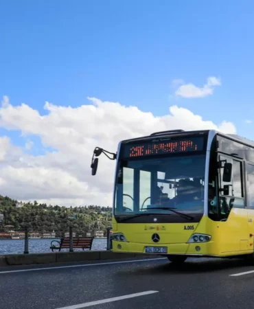 Hangi meslek gruplarına toplu taşıma ücretsiz? 27 Mart 2026 Resmi Gazete kararı açıklandı