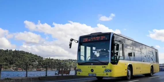 Hangi meslek gruplarına toplu taşıma ücretsiz? 27 Mart 2026 Resmi Gazete kararı açıklandı