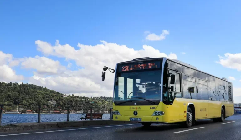 Hangi meslek gruplarına toplu taşıma ücretsiz? 27 Mart 2026 Resmi Gazete kararı açıklandı