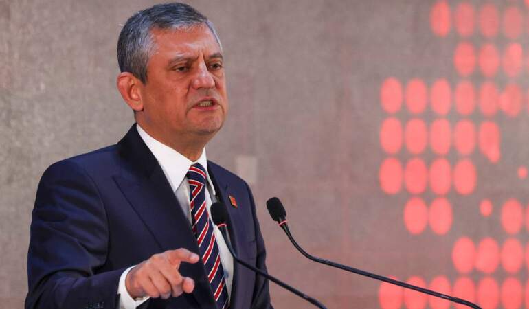 Özel ‘Uşak operasyonu’ sonrası ilk kez konuştu: Seçime kadar bize her türlü kötülüğü yapacaklar, hepsine hazırız