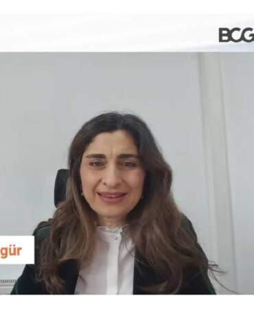 ‘Türkiye’de insan kaynaklarından beklentiler çok yüksek’