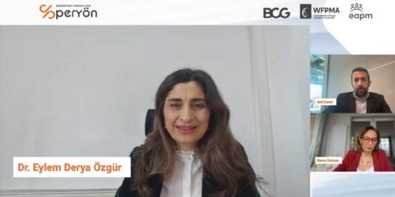 ‘Türkiye’de insan kaynaklarından beklentiler çok yüksek’