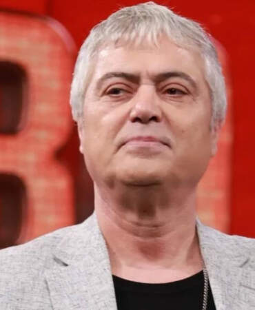 Cengiz Kurtoğlu hastaneye kaldırıldı
