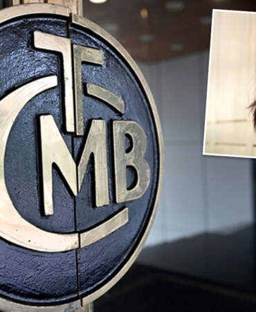 Prof. Dr. Demiralp uyardı: İran Savaşı Türkiye’yi üç koldan vuruyor, Merkez Bankası’nın cephanesi tükeniyor